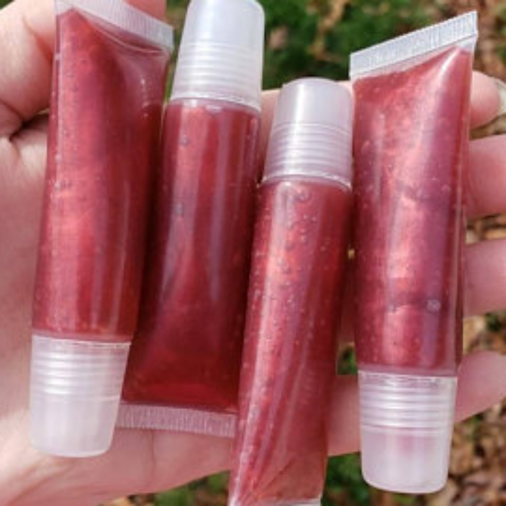 Seesaw lipgloss